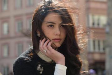 Davika Hoorne Background Cool Wallpaper For Me