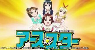 Kitsuneverse Anime Re Mangirl