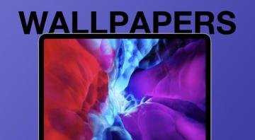 iPad Pro Wallpaper For Any Device