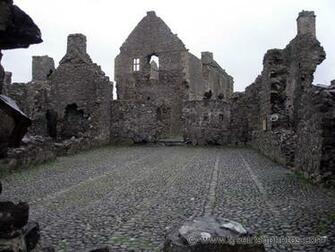 Irish Castles Photos Stock Image Desktop
