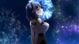 1080p Anime Wallpaper Horriblesubs Dagashi Kashi S2