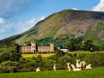 Pictures Castles Of Ireland National Geographic