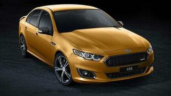 Ford Falcon Xr8 Car Wallpaper Automobiles
