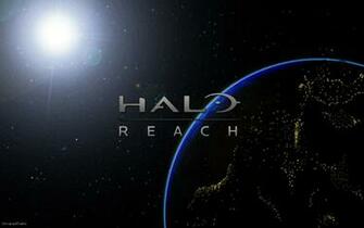 Epic Halo Reach Wallpaper