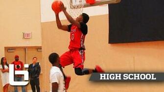 Dennis Smith Vs De Aaron Fox From Minneapolis Eybl