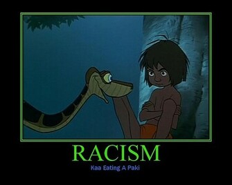 The Jungle Book Motivational Posters Art