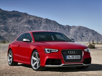 Audi Rs5 Coupe Wallpaper Cool Cars