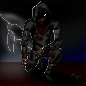 Left Dead Hunter By Xzdisturbedzx