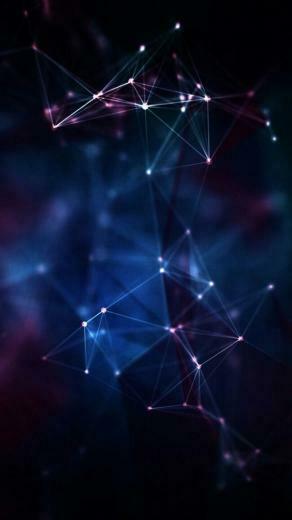 Ethereum Wallpaper For iPhone