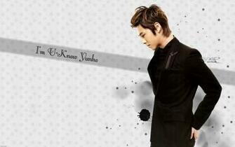 Leader Yunho U Know Dbsk Wallpaper