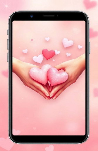 Whatsapp Wallpaper Love