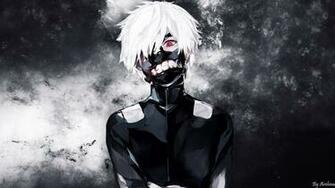 Tokyo Ghoul Ken Kaneki Wallpaper By Arehina Customization