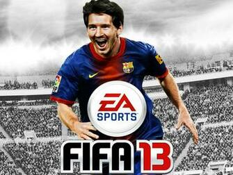 Wallpaper Fifa