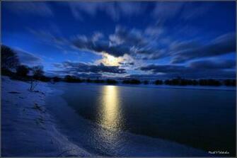 Cool Wallpaper Natural Scenes