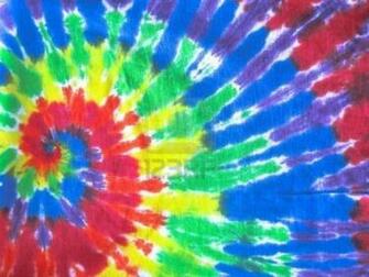 Tie Dye Background