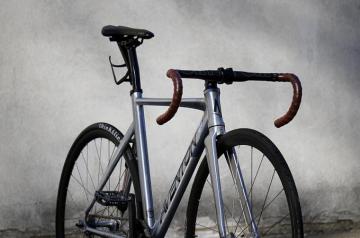 Aventon Mataro 52cm Frame For Sell Pedal Room
