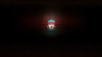 Wallpaper Logo Liverpool