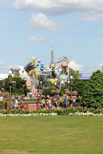 Wdwlive Walt Disney World iPhone Wallpaper