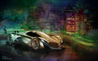 Really Cool Cars Wallpaper