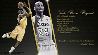 Wallpaper Movies Tv Michaelherradura Kobe Bryant