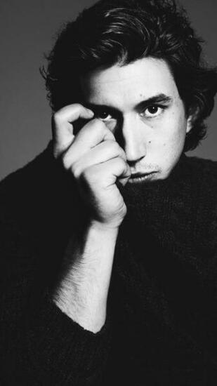 Adam Driver Wallpaper