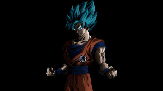 Dragon Ball Z 4k Wallpaper