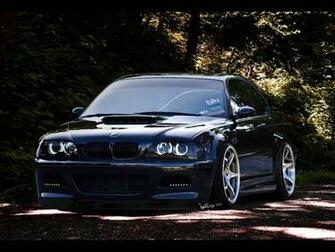 Bmw E46 Wallpaper
