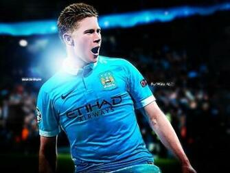 Kevin De Bruyne Wallpaper