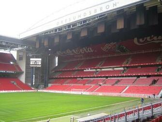 Copenhagen Denmark National Football Team Places