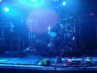 Concert Stage Background Empty Posted By Michael At Am
