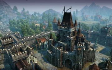 Anno HD Wallpaper Background Image