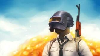 Pubg Playerunknowns Battlegrounds Background