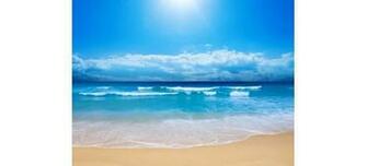 Beach Wallpaper Background