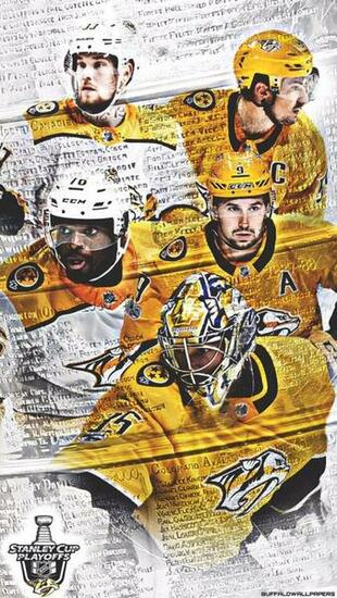 Jordan Santalucia On Nashville Clinched A Playoff Spot