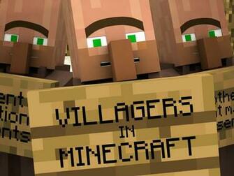 Amazon Watch Clip Villagers In Minecraft Prime Video