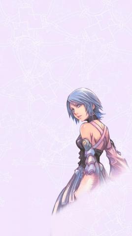 Kingdom Hearts Ray Of Hope Edition Background