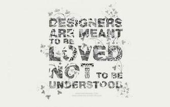 Believe In Design Good That Makes You Happy