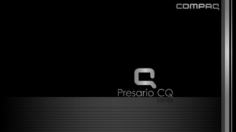 Compaq Presario Cq Series By Csenger41