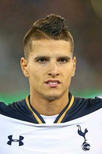 Image Gallery Erik Lamela