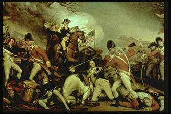 American Revolution Wallpaper