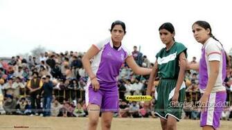 Girls Kabaddi Wallpaper Kabaddi365