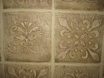 Faux Brick Tile Backsplash Allaprimapainting Spring