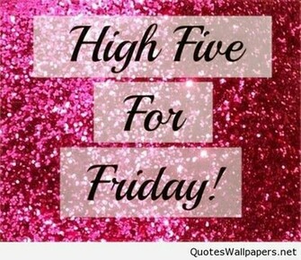 Happy Friday Wallpaper Cartoons Gifs Photos On Imgfave