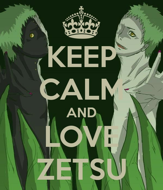 Zetsu Wallpaper Widescreen