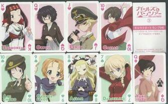 Girls Und Panzer 5mpx HD Wallpaper