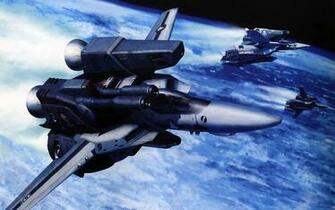 Macross Valkyrie Robotech Veritech Vf1 HD Wallpaper Anime