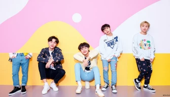 Newjeans Wallpaper