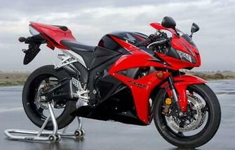 Honda Cbr600rr Racing Concept Motorcycle Wallpaper Gallery