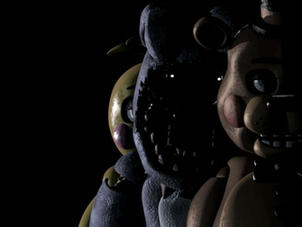 Five Nights At Freddy S Wallpaper By Thesitcixd