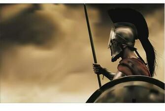 Spartans Wallpaper